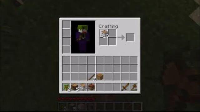 Let's Play ep 3 - Minecraft Beta 1.6.5 смотреть онлайн