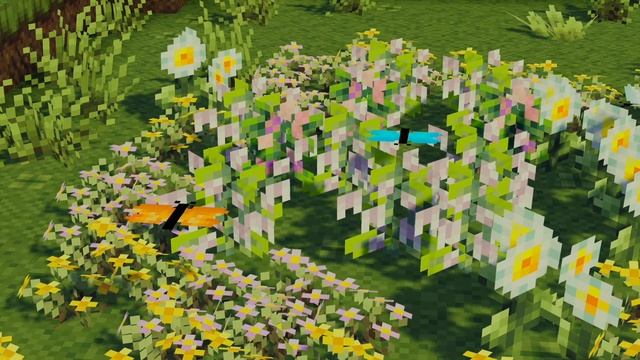 Cozy & Cute Minecraft JE Resource Packs That Are PERFECT For Summer! ?? смотреть онлайн