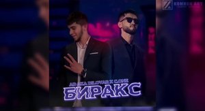 C.One & AD - Biraqs