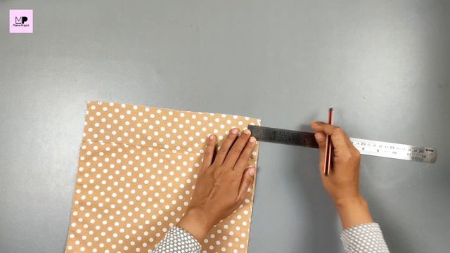 Easy Crossbody Bag Tutorial | Recessed Zipper Tutorial | Crossbody bag tutorial