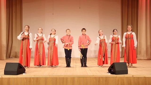 Ягодка средние Закличка смотреть онлайн