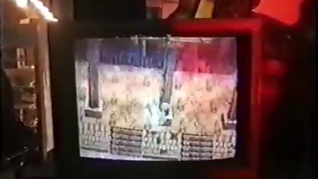 Aqua Prophecy (Cancelled Playstation Underwater Adventure - E3 1997) смотреть онлайн