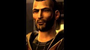 История Ревана. Часть 1. Revan