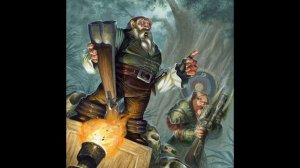 Hearthstone. Хеминг Эрнестуэй. Все реплики