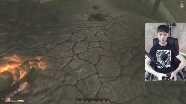 Oblivion - Ixium - 7 смотреть онлайн