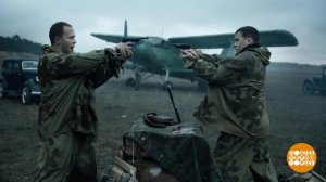 "Диверсант. Крым". Главная премьера праздника. Праздничный канал. Фрагмент выпуска от 09.05.2020