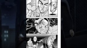 Куда попал Рецу после смерти? Обзор манги про Рецу, Боец Баки.