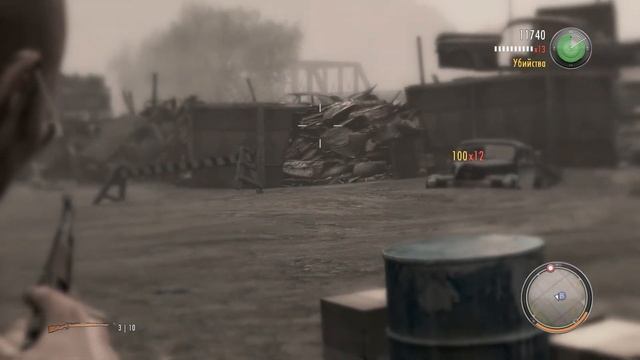 Мафия II: Месть Джимми. Миссия 29. Ловушка для ловца. Высокая сложность. смотреть онлайн