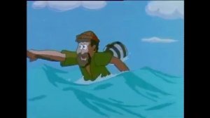 Иона и кит   Библия для детей  7 я серия