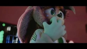 Sonic the hedgehog 3 - the movie trailer [FAN-MADE]