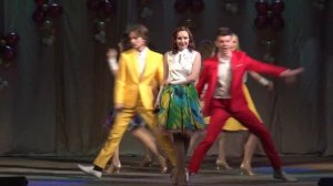 Попурри Гайдая