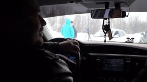 Тест Обзор Тойоты Королла 2014 года в сравнении с ресталинговой Тойотой