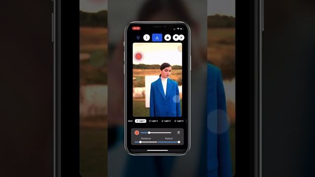 Обработка фото смотреть онлайн