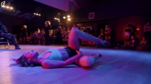 Chris brown - Nicole Kirkland | Under the Influence (Dance Choreography)