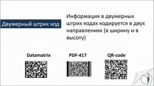 Штрихкодирование товара на складе I Баркова Наталья. РУНО