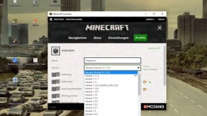 NEUES UPDATE MINECRAFT X LAUNCHER Version 1.0.0