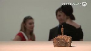 Giacometti at Fondation Beyeler