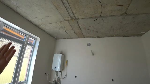 Купить кирпичный дом с газом 110м2 в Краснодаре. Прикубанский округ.  Ростовское шоссе!