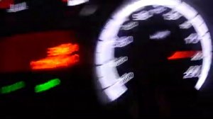Пежо 408 Разгон до 199км/ч