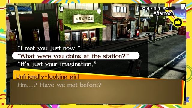 Persona 4 Golden Steam: 10 Tips You Should Know смотреть онлайн