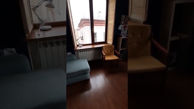 Трёхкомнатная квартира в Московском р-не смотреть онлайн