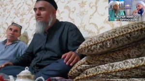 Домулло Абдурахим Чи Гуфт Хабиб Нурмагамедова Ма Мухлисшум нав 2020