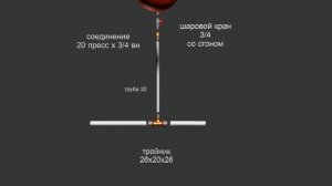 Как и где устанавливается расширительный бак для отопления в закрытой системе