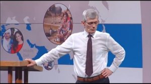 Пробуждение церкви уже началось?! Как не проспать? - Павел Гоя | #2 часть | Христианские Проповеди