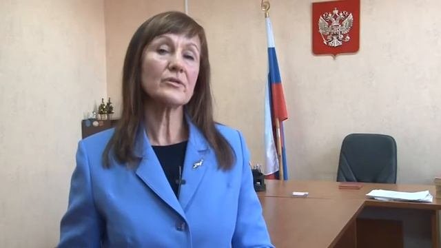 Октябрьский городской суд