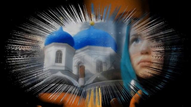 Благодарю Тебя, Всевышний - Валентина Ружицкая