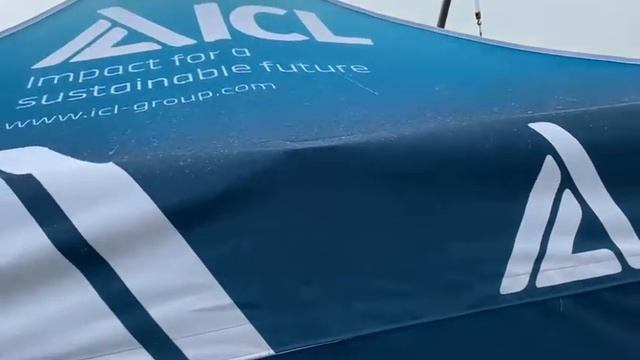 Мобильный шатер 3х3м. смотреть онлайн