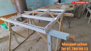 АКФА ОЙНА ЭШИКЛАР ЭНДИ УЗБЕКИСТАН ОФЙДА