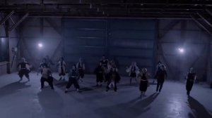 Танец Клип по аниме Клинок рассекающий Демонов