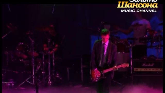 Ирина Круг - Неужели любовь обман (LIVE) смотреть онлайн