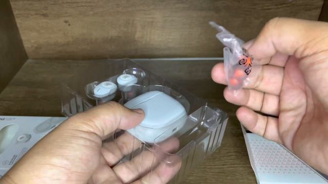 Unboxing JBL Tune 125TWS смотреть онлайн