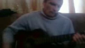 песни под гитару. александр ветер. Туман