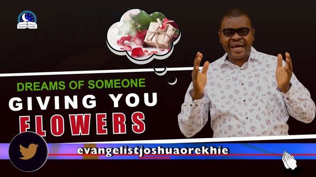 Dream of Someone Giving You Flowers - Find out the Biblical and Spiritual Meaning