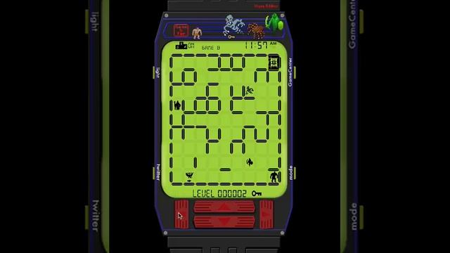 Game And Tap Maze Edition смотреть онлайн