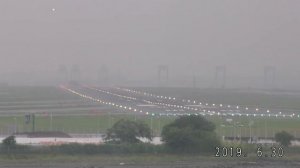 Tokyo Haneda Airport Live with ATC