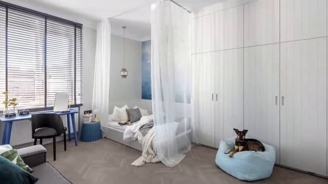 Best ideas Zoning rooms Zoning techniques in the interior смотреть онлайн