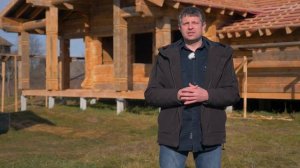 Подбираем размеры дома правильно / Как выбрать дом?