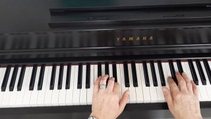 Imagine Dragons "Believer" подробный разбор на пианино