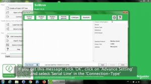 How to Connect and Configure ATS48 with SoMove | Schneider Electric Support