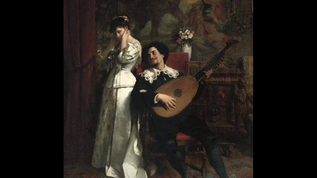 Se l'aura spira смотреть онлайн