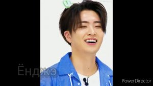 Учимся различать участников Got7