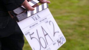 Киноперсона "Виктория и Абдул"