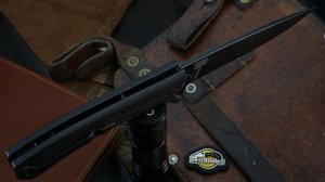 Складной нож НОКС Майор 328-589406