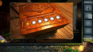 Escape Game 50 Rooms 2 Level 26 Walkthrough