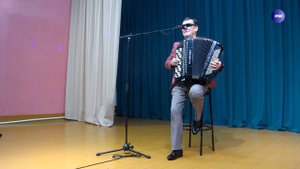 Закир Шаhбан Уйна гармун