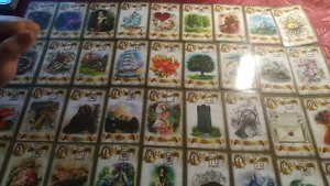 Онлайн гадание на червового короля! Что с ним происходит? Ленорман/Киппер/игральные карты